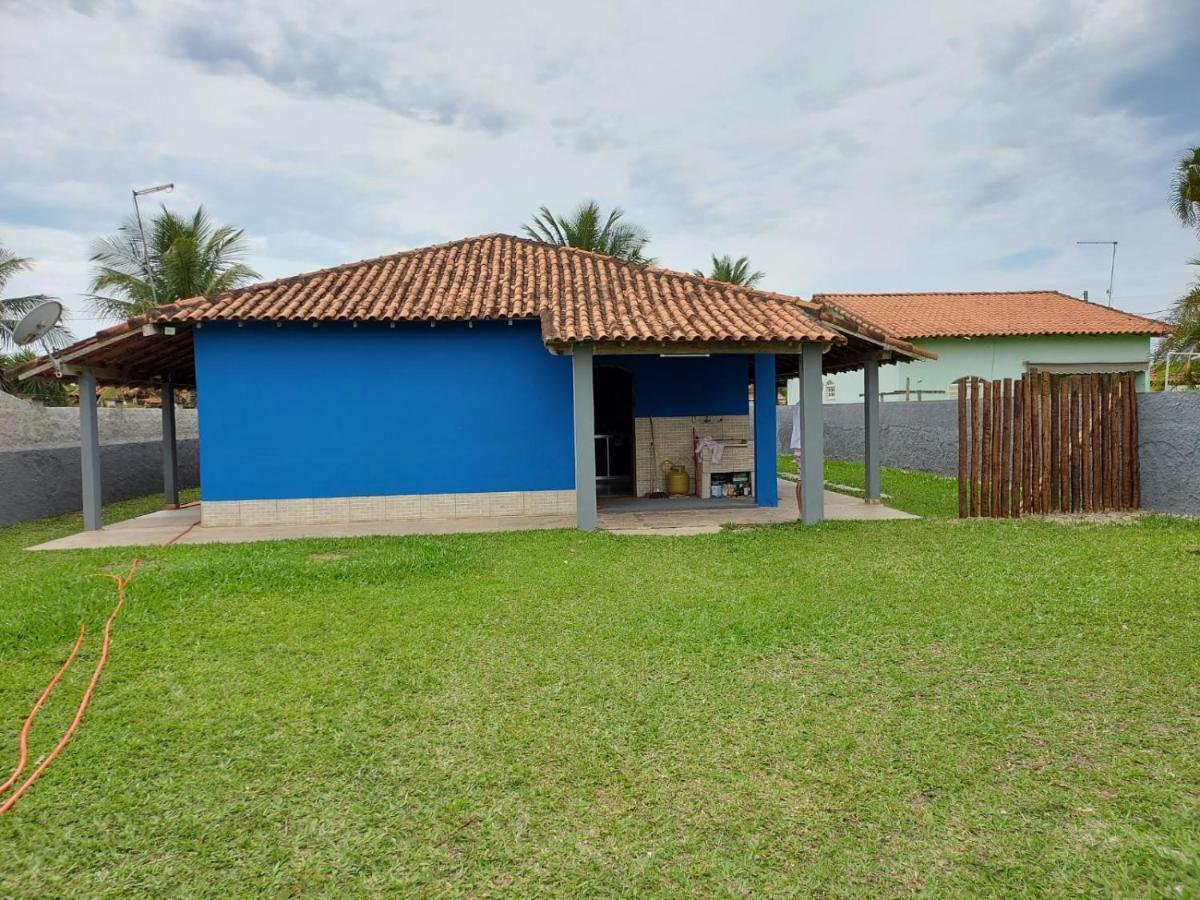 Casa Grande E Confortavel Piscina E Area Gourmet Em Cabo Frio Unamar Tamoios Verao Vermelho Tamoios Verao Vermelho Villa Exterior foto
