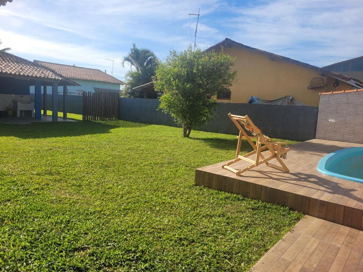 Casa Grande E Confortavel Piscina E Area Gourmet Em Cabo Frio Unamar Tamoios Verao Vermelho Tamoios Verao Vermelho Villa Exterior foto