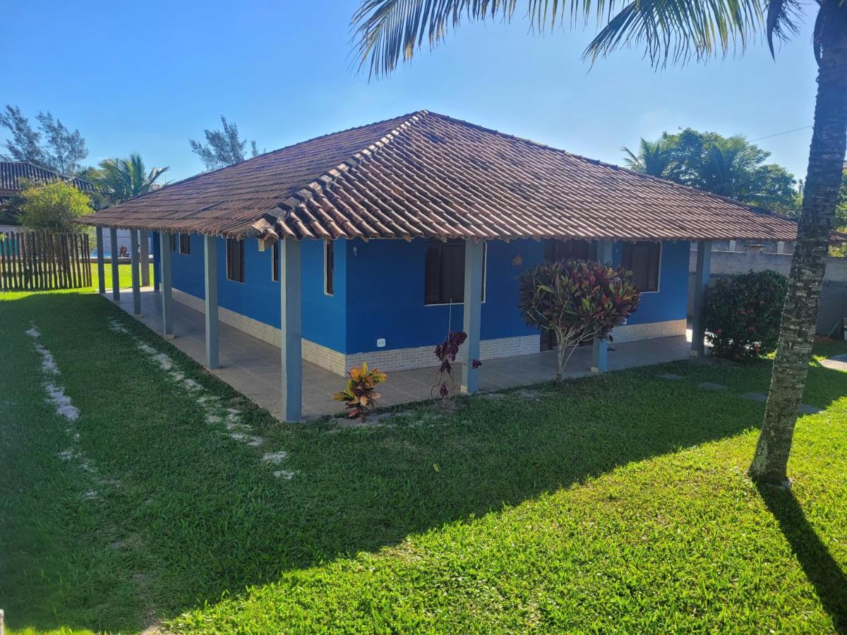 Casa Grande E Confortavel Piscina E Area Gourmet Em Cabo Frio Unamar Tamoios Verao Vermelho Tamoios Verao Vermelho Villa Exterior foto