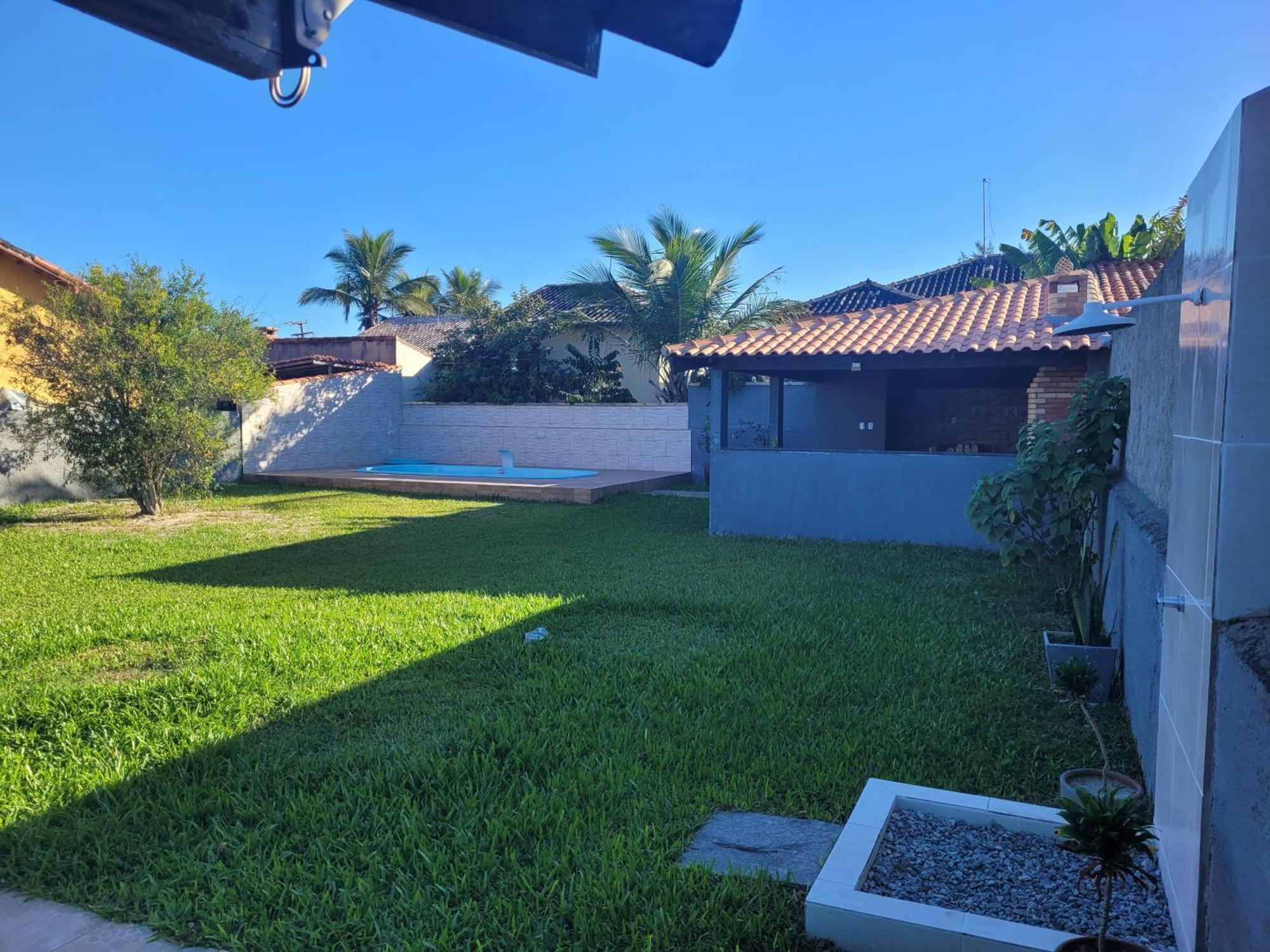 Casa Grande E Confortavel Piscina E Area Gourmet Em Cabo Frio Unamar Tamoios Verao Vermelho Tamoios Verao Vermelho Villa Exterior foto