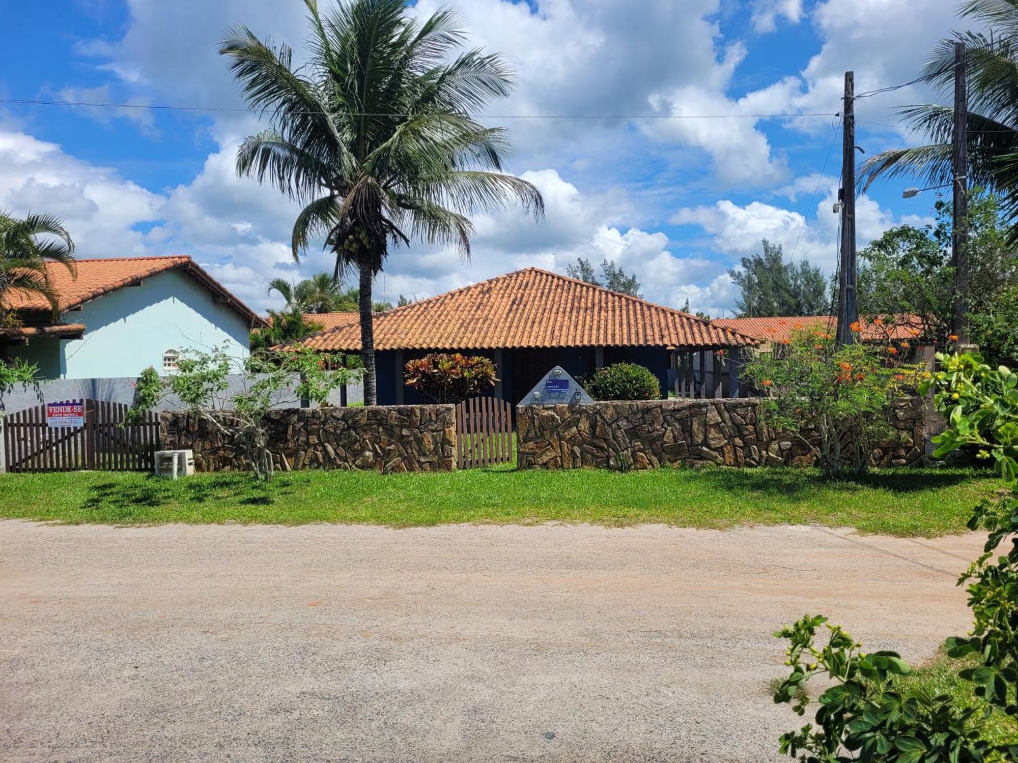 Casa Grande E Confortavel Piscina E Area Gourmet Em Cabo Frio Unamar Tamoios Verao Vermelho Tamoios Verao Vermelho Villa Exterior foto