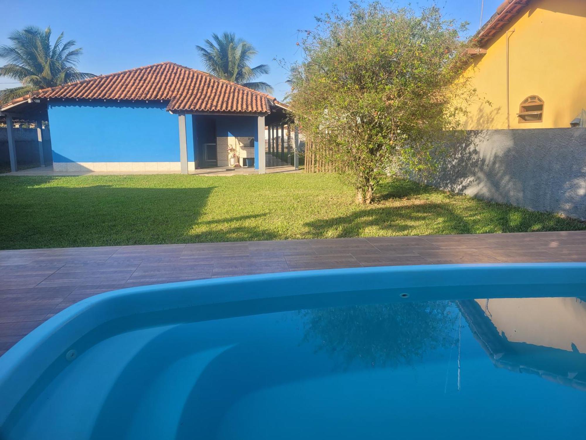 Casa Grande E Confortavel Piscina E Area Gourmet Em Cabo Frio Unamar Tamoios Verao Vermelho Tamoios Verao Vermelho Villa Exterior foto